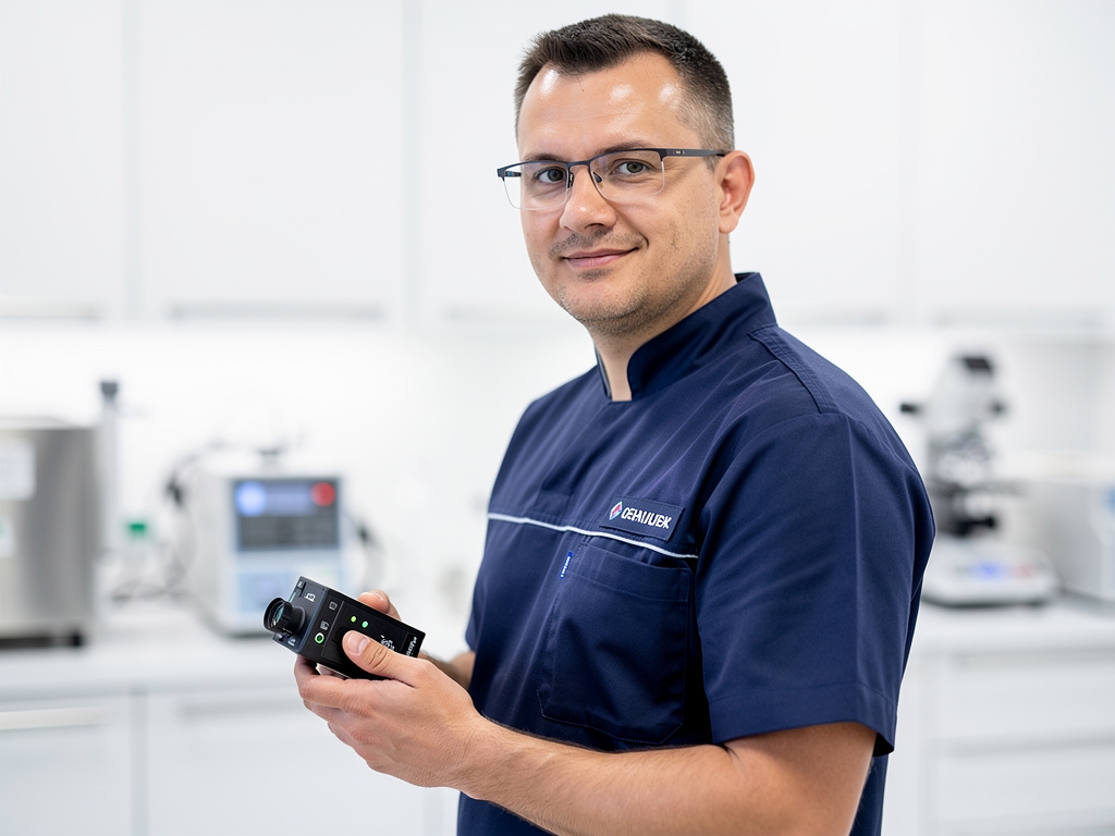 Technik pro ošetření proti roztočům a alergenům